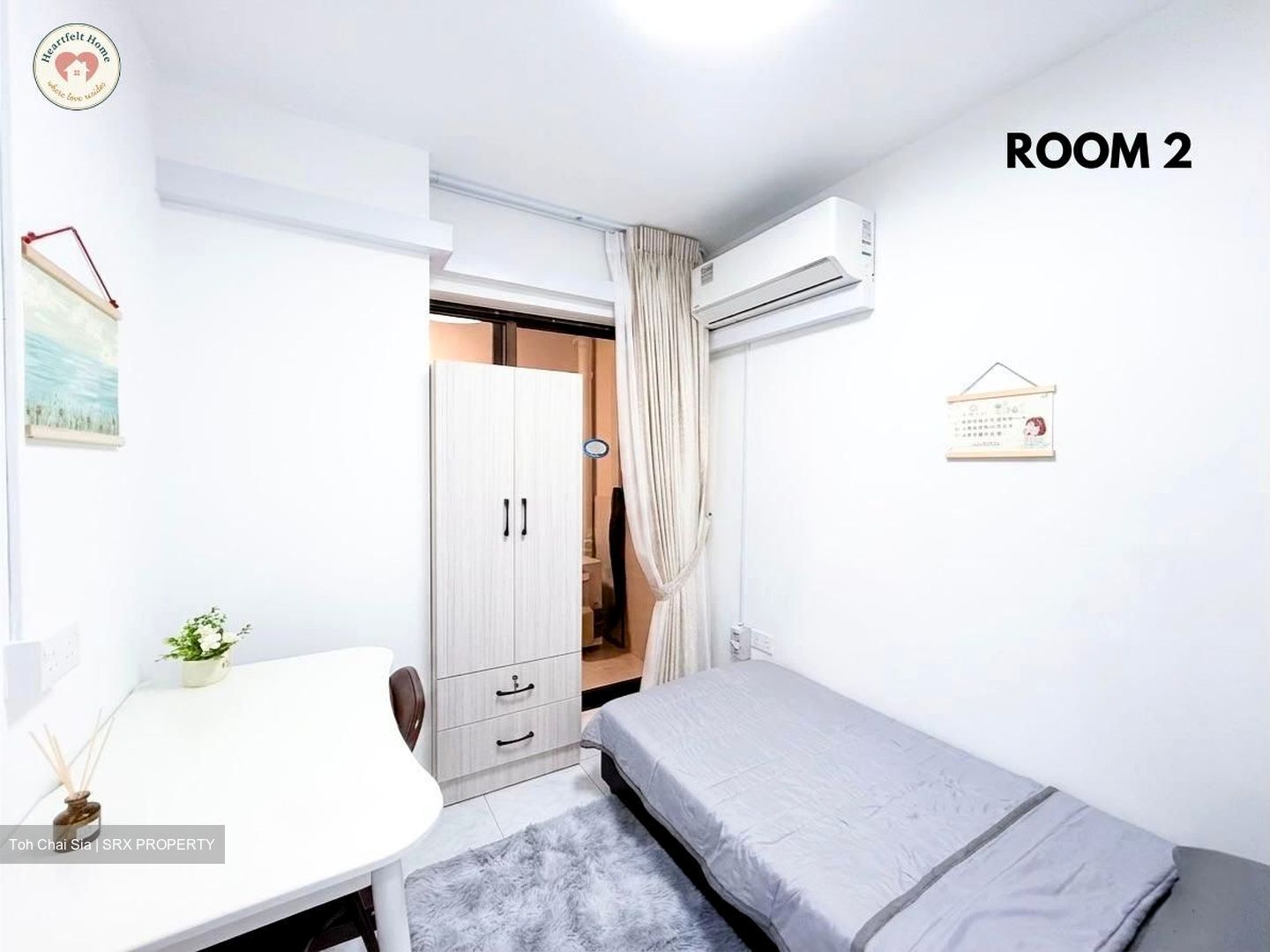 Ivory Heights (D22), Condominium #559227041